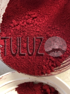 21840 Czerwień kadmowa ciemna 50g Pigment Kremer