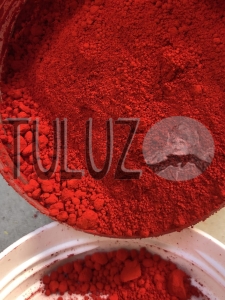 23600 Kraplak Alizarynowy jasny 25g Kremer