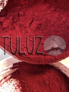 23610 Kraplak Alizarynowy ciemny 25g Kremer