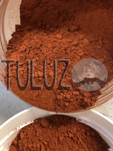 41550 Puzzola Mieszanka Czerwonych Ziemi Pigment Kremer..jpg