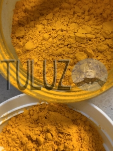 55125 żółtko jajka 50g Pigment Studyjny Kremer