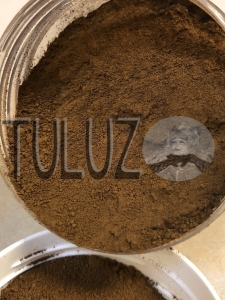 40610 Umbra naturalna cypryjska 75g Pigment Kremer