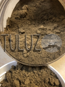 40660 Umbra cypryjska naturalna ciemna 75g Pigment Kremer