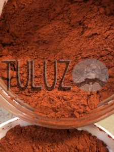 41600 Ziemia erkolana 75g Pigment Kremer