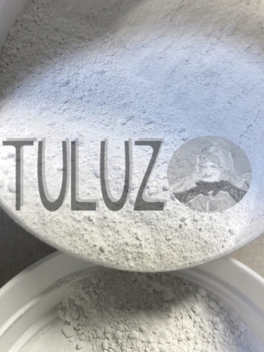 46210 Biel Tytanowa Dwutlenek Tytanu 75g Pigment Kremer..jpg