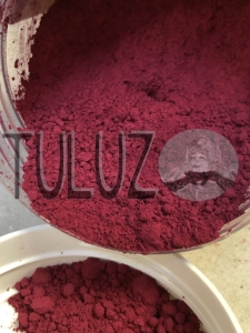 55450 Bordeaux 50g Pigment Studyjny Kremer