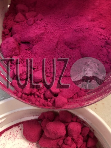 55470 Róż Pigment do farb studyjnych Kremer..jpg