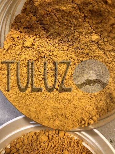 40010 Ugier żółty Pigment Kremer..jpg