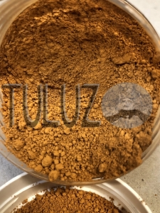 40080 Ochra oranżowa hawańska 75g Pigment Kremer