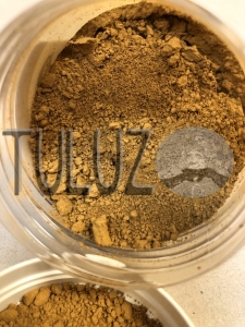 40200 Ugier hawański 75g Pigment Kremer