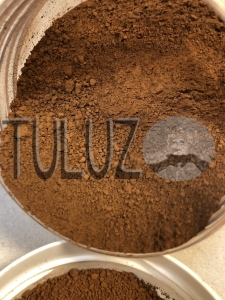 40231 Ochra brunatna niemiecka 75g Pigment Kremer