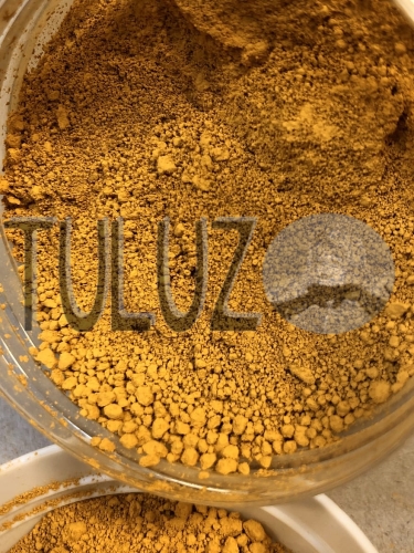 40070 Ugier złoty Pigment Kremer..jpg