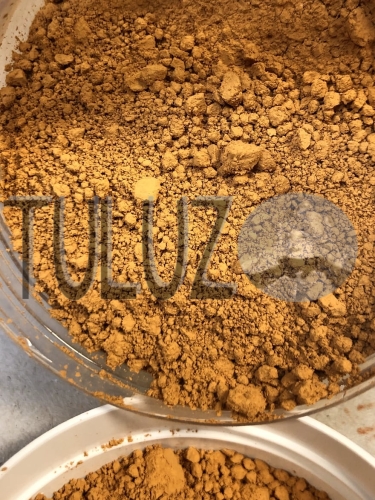 40060 Jals ochra francuska Pigment Kremer..jpg