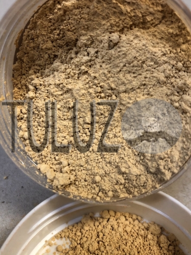 40012 Ugier Francuski Bardzo Jasny Pigment Kremer..jpg