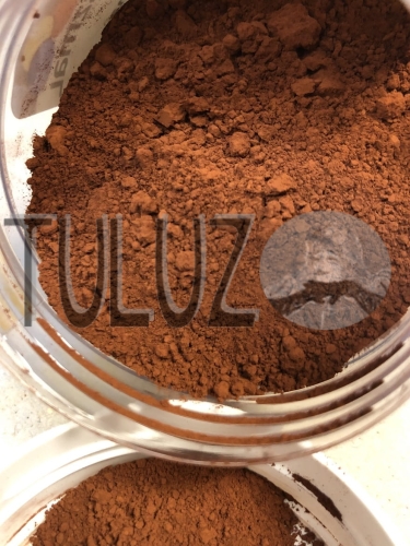 40430 Ziemia Sieneńska Włoska Naturalna Żółta Pigment Kremer..jpg