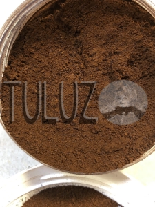 40710 Umbra palona cypryjska brązowawa 75g Pigment Kremer