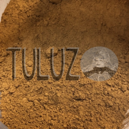 0263 Sienna Naturalna Pigment RGM Italy__.jpg