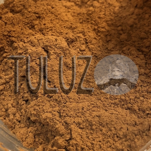 0276 Ochra Ciemna Pigment RGM Italy__.jpg