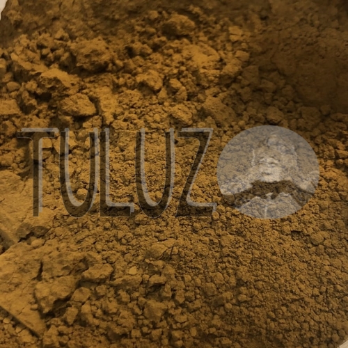 265 Umbra Cypryjska Pigment RGM Italy..jpg