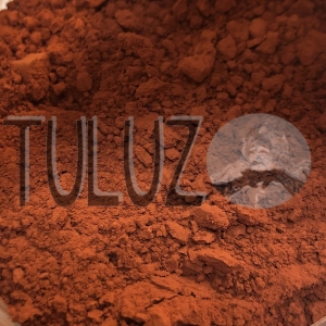 318 Pozzuoli red 50 g