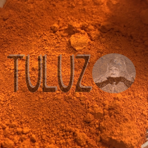 0551 Żółcień Kadmowa Pomarańczowa Pigment RGM Italy__.jpg