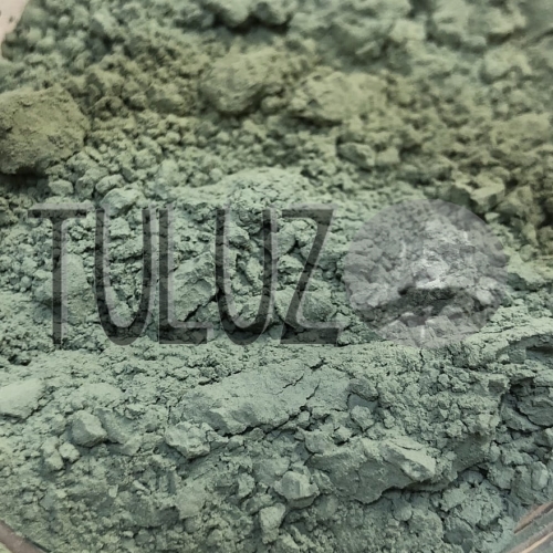 0264 Ziemia Zielona z Brentonico Pigment RGM Italy__.jpg