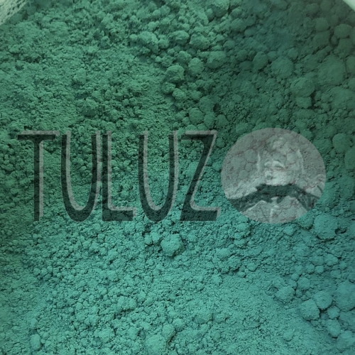 0557 Zieleń Szmaragdowa Emerald Sint Pigment RGM Italy__.jpg