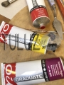 Farba olejna Graduate 200ml Daler Rowney...jpg