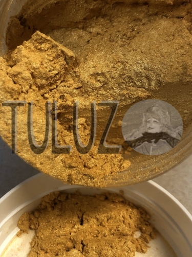 5006300 Złoto mineralne gold pearl Pigment Kremer..jpg