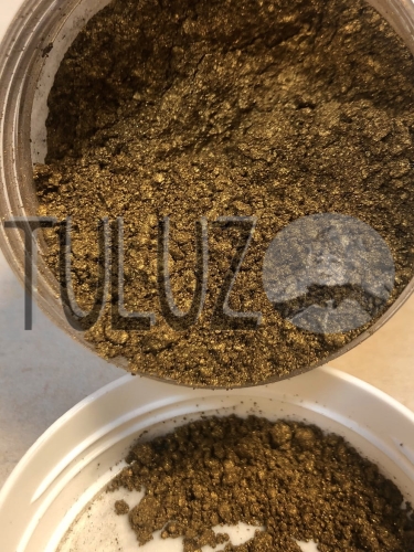 5006308 Złoto mineralne Sunset Pigment Kremer..jpg
