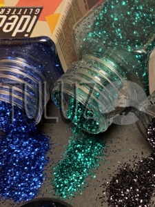Idea Glitter 60 ml