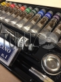classico 0398060 farby olejne komplet 12x20ml + biel 60ml. + rozcienczalnik olejowy + pędzele+ paleta + węgiel + pojemnik na media + extrafine wypossażenie 25.jpg