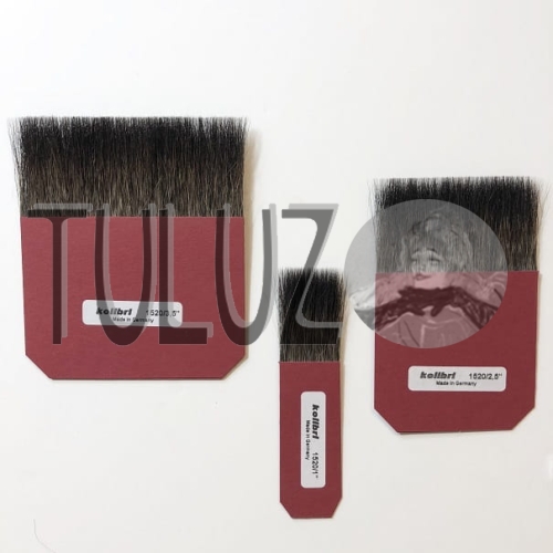 Pędzle seria 1520 Kolibri Tuluz pędzle włosie wiewiórki..jpg