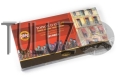 Pastele suche Toison D'or 48 szt.