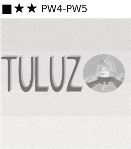 Cover White Charbonnel 200 ml