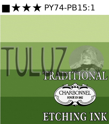 561 Medium Green Charbonnel Farba graficzna 331488.jpg