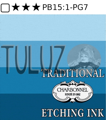 050 Turquoise Blue Charbonnel Farba Graficzna 331485.jpg