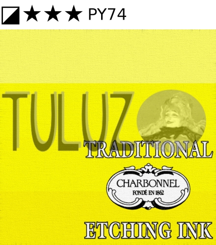 233 Primrose Yellow Charbonnel Farba Graficzna 331463.jpg