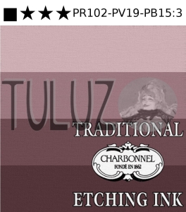 504 Van Dyck Brown Charbonnel 200 ml