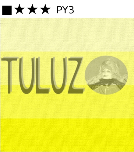 169 Lemon Yellow Charbonnel Farba Graficzna 331462.jpg