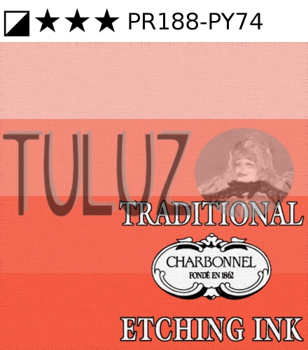 393 Vermilion Red Charbonnel Farba Graficzna 331469.jpg