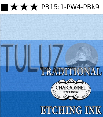 065 Cerulean Blue Hue Charbonnel Farba Graficzna 331483.jpg