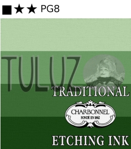 552 Sap Green Charbonnel 200 ml