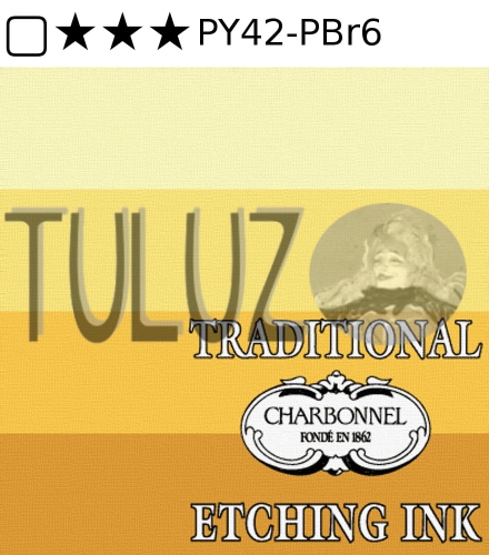 482 Raw Sienna Charbonnel Farba Graficzna 331493.jpg