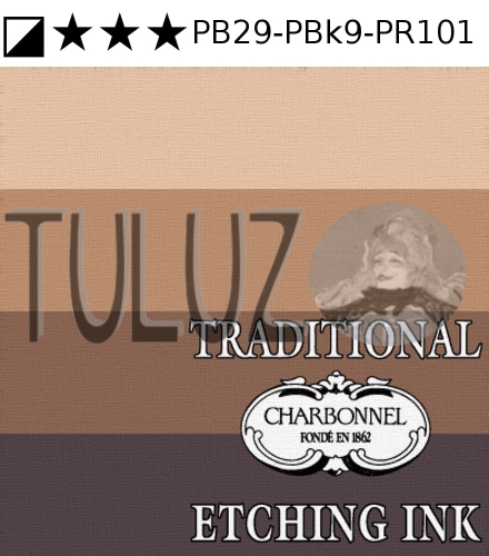 120 Warm Sepia Charbonnel Farba Graficzna 331498.jpg