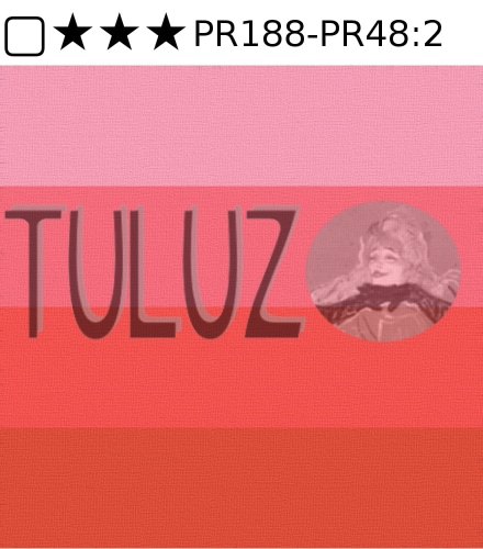 388 Ruby Red  Charbonnel Farba Graficzna 331473.jpg