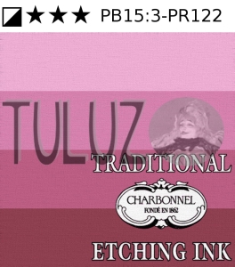 638 Solferino Violet Charbonnel 200 ml