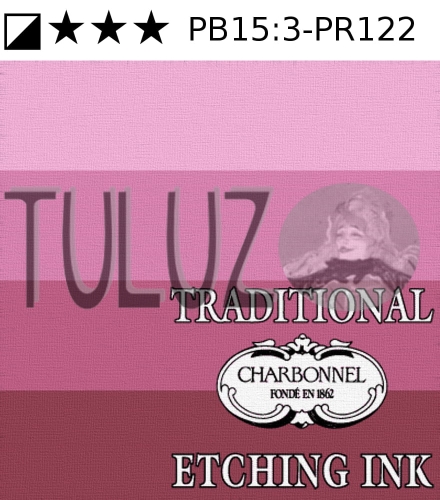 638 Solferino Violet Charbonnel Farba Graficzna 331476.jpg