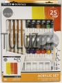 Daler Rowney Simply Acrylic zestaw 25 elementów 6.jpg