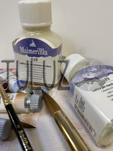 619 MaimeriBlu maskujący, bezbarwny lateks do akwareli 75ml (1)).jpg